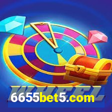 6655bet5.com