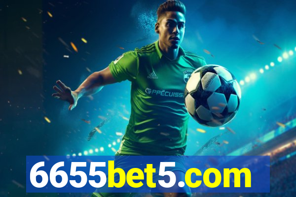 6655bet5.com