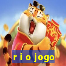 r i o jogo