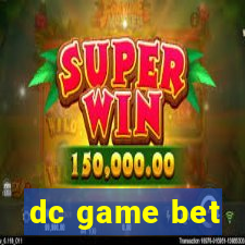 dc game bet