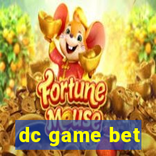 dc game bet