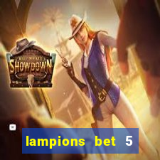 lampions bet 5 rodadas grátis