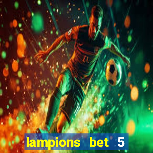 lampions bet 5 rodadas grátis