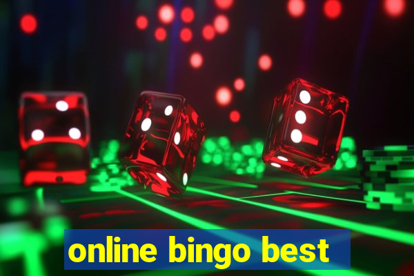 online bingo best