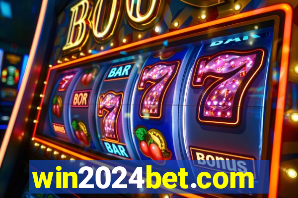 win2024bet.com