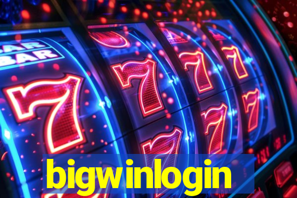 bigwinlogin