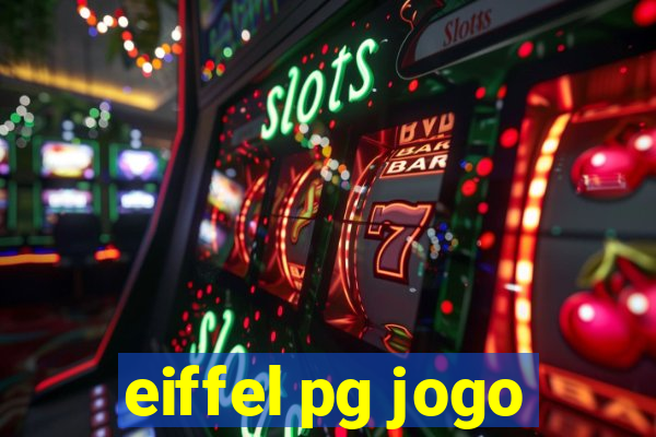 eiffel pg jogo