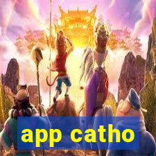 app catho