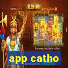 app catho