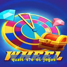 quais s?o os jogos que realmente pagam