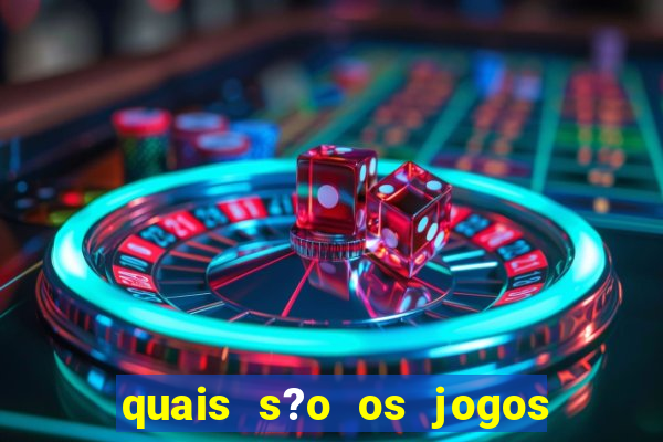 quais s?o os jogos que realmente pagam