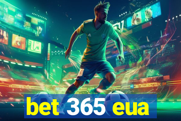 bet 365 eua