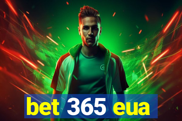 bet 365 eua