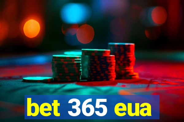 bet 365 eua