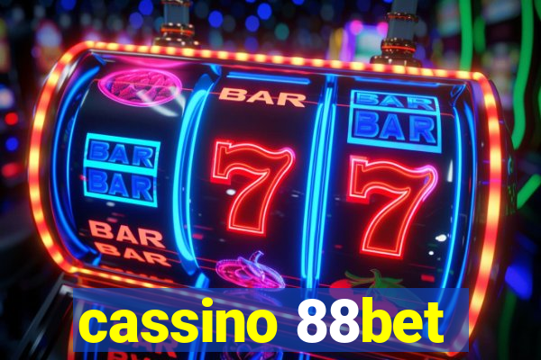 cassino 88bet