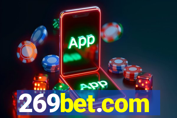 269bet.com