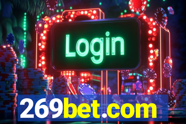 269bet.com