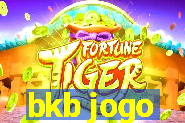 bkb jogo