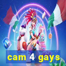 cam 4 gays