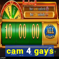 cam 4 gays