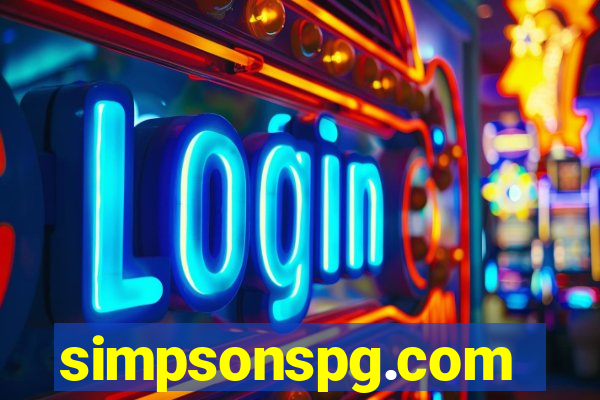 simpsonspg.com