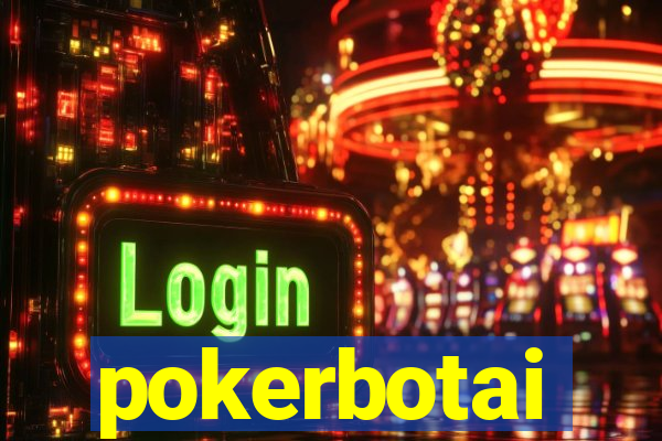 pokerbotai