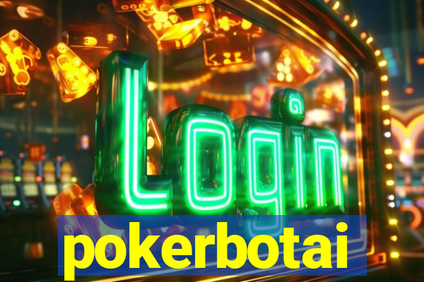 pokerbotai