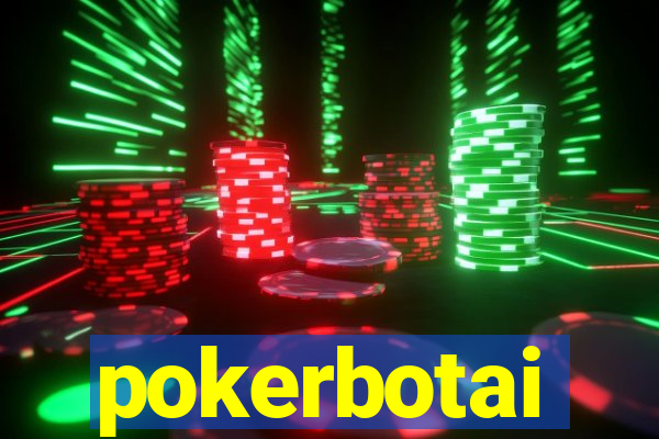 pokerbotai