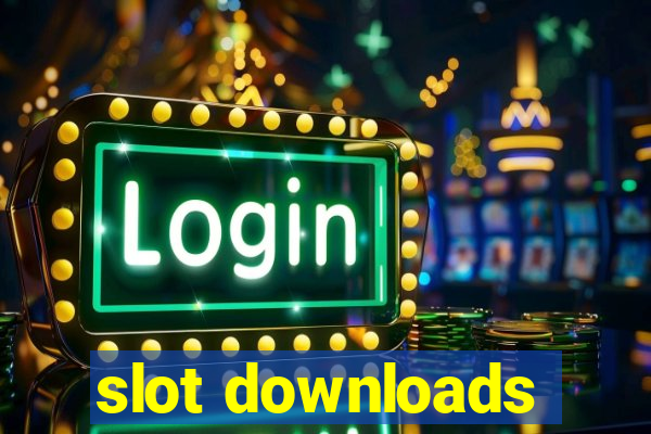 slot downloads