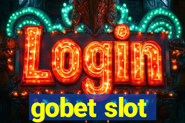 gobet slot