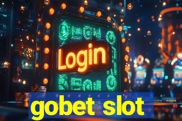 gobet slot