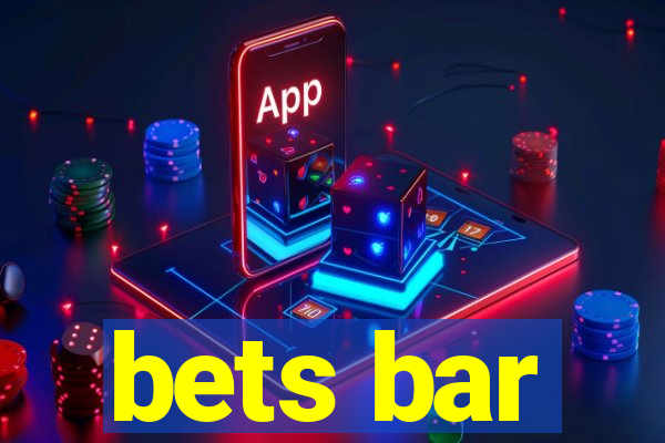 bets bar