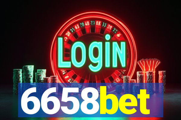 6658bet