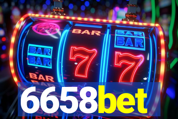 6658bet