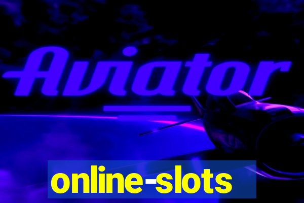 online-slots