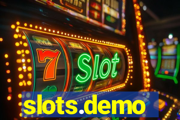 slots.demo