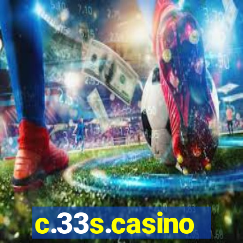 c.33s.casino