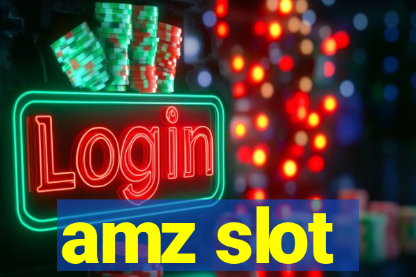 amz slot