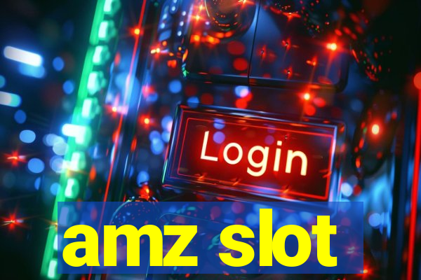 amz slot