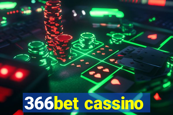 366bet cassino