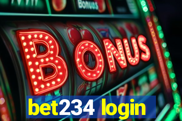 bet234 login