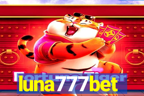 luna777bet