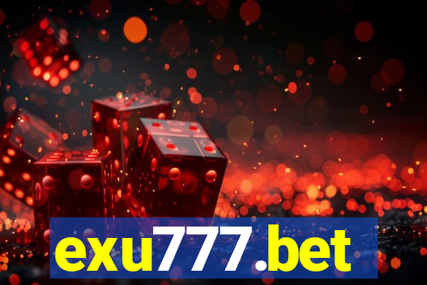 exu777.bet