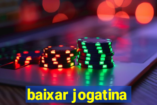 baixar jogatina