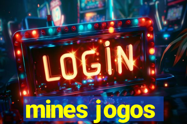 mines jogos