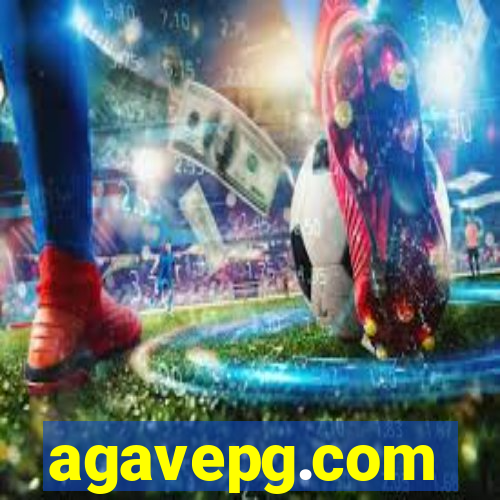 agavepg.com