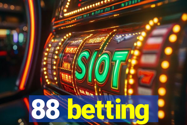 88 betting