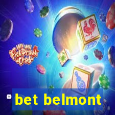 bet belmont