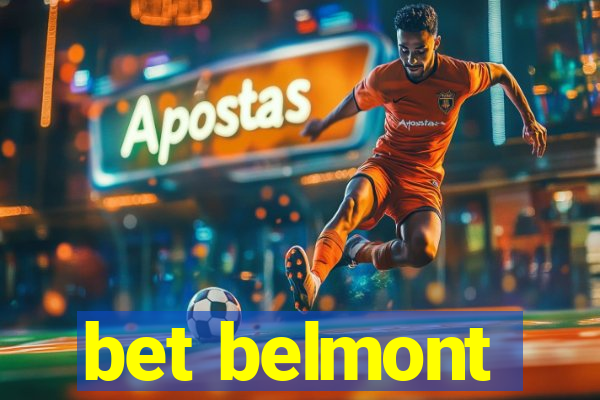 bet belmont