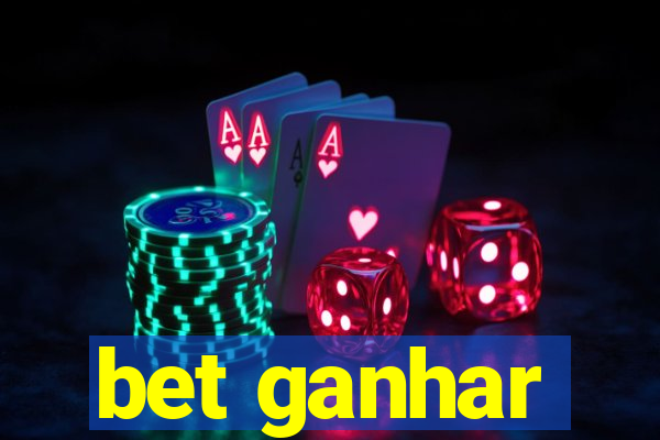 bet ganhar